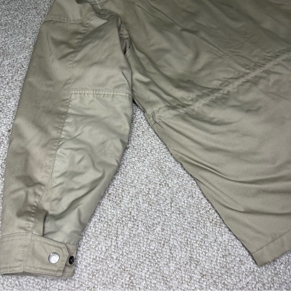 Fieldmaster field jacket - Picture 13 of 16